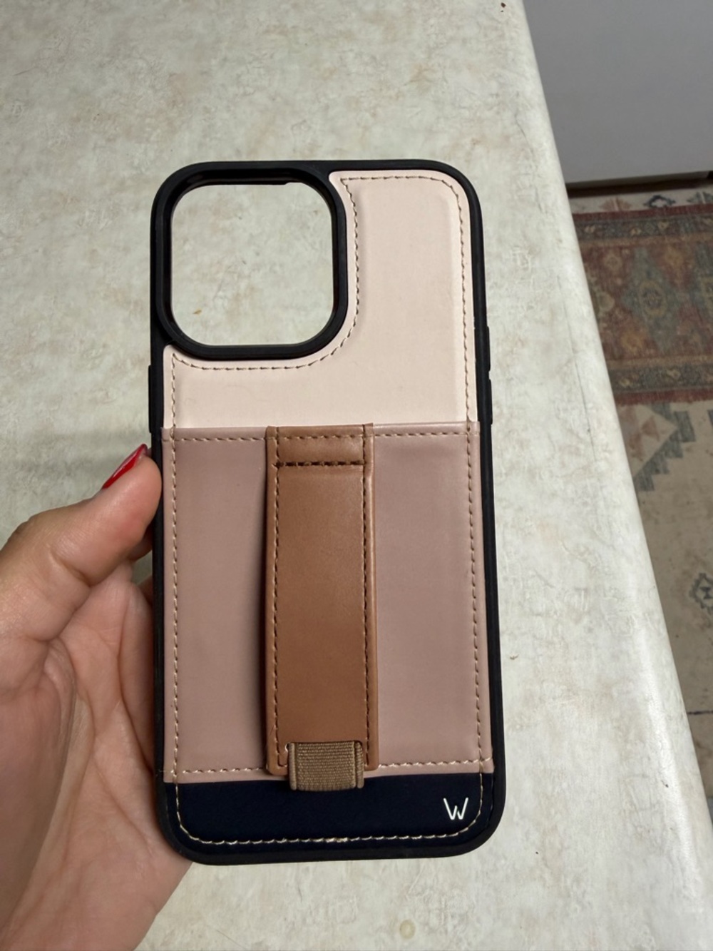 Walli iPhone 14 Pro Max
